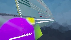 A screenshot taken in Dreams. 1 of 1.