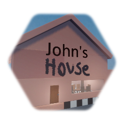 John's house