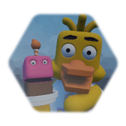 Choia Chaia | Version 2