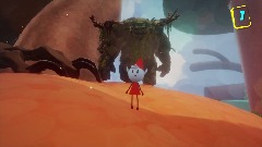 A screenshot taken in Dreams. 1 of 11.