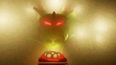 A screenshot taken in Dreams. 3 of 10.