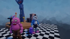 Cool fnaf and memes
