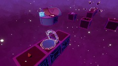 My Dreamiverse Dash!