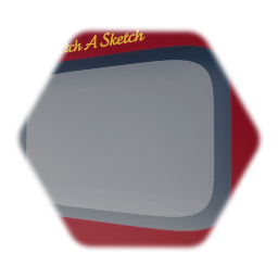 Etch A Sketch