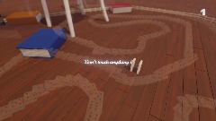 A screenshot taken in Dreams. 22 of 22.