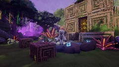 Explorer Jimbo (WIP)