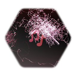 Parappa The Rapper Tricky Chromatics