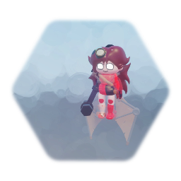 FULLY Corrupted Apocalypse Girlfriend