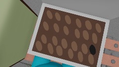 PDHM 30 Minute Challenge: FORREST SACRIFICING