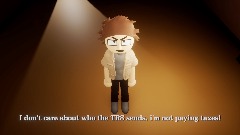 A screenshot taken in Dreams. 2 of 10.