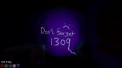 A screenshot taken in Dreams. 6 of 7.