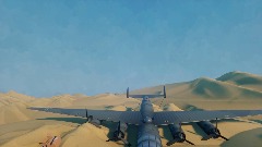 PYRAMID ADVENTURE GAME VR