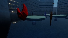 A screenshot taken in Dreams. 5 of 6.