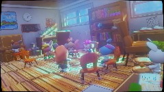 A screenshot taken in Dreams. 1 of 1.