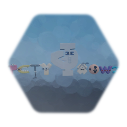 Coptic Alphabet Lore Letter Part 2