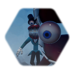 Fearful circus