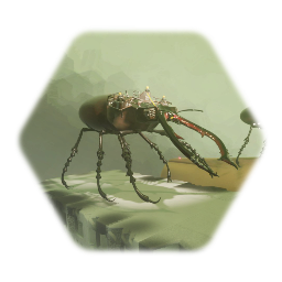 Stag beetle