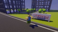 Roblox