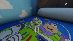 A screenshot taken in Dreams. 11 of 23.