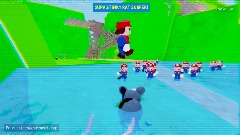 A screenshot taken in Dreams. 2 of 14.