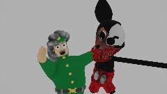 A screenshot taken in Dreams. 1 of 25.