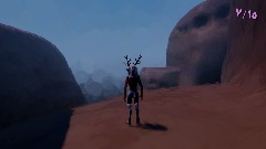 A screenshot taken in Dreams. 6 of 24.