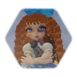Dorothy Doll