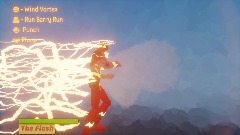 A screenshot taken in Dreams. 7 of 8.