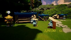 A screenshot taken in Dreams. 22 of 30.