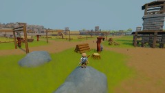 A screenshot taken in Dreams. 13 of 28.