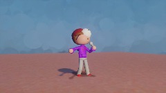 A screenshot taken in Dreams. 3 of 4.