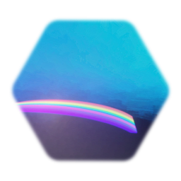 Rainbow Elements