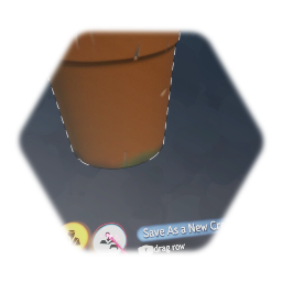 Plant pot