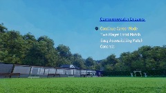 A screenshot taken in Dreams. 12 of 27.