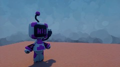 Ay|astro bot