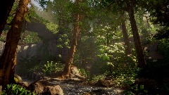 A screenshot taken in Dreams. 1 of 30.