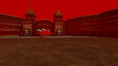 A screenshot taken in Dreams. 1 of 2.