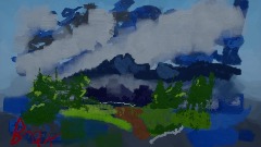Bob Ross s30e6