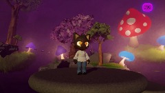 A screenshot taken in Dreams. 3 of 4.