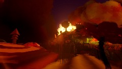 A screenshot taken in Dreams. 4 of 5.