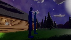 A screenshot taken in Dreams. 9 of 30.