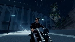 Terminator 2: The Arrival - Part 6