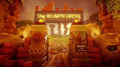 A screenshot taken in Dreams. 2 of 2.