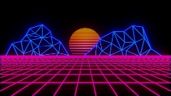 A screenshot taken in Dreams. 3 of 5.