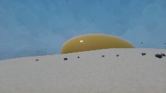 A screenshot taken in Dreams. 6 of 6.