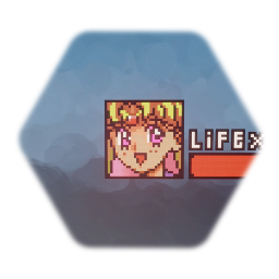 Sailor Moon (Pixel Art) Avatar