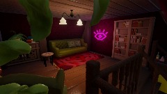 A screenshot taken in Dreams. 11 of 19.