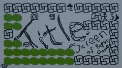 A screenshot taken in Dreams. 3 of 9.