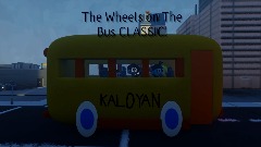 The Wheels on The Bus Classic Version Kaloyan Songs For kids