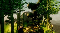 A screenshot taken in Dreams. 6 of 12.